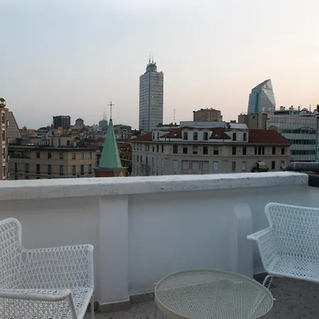 Lepetit Nest Appartement *