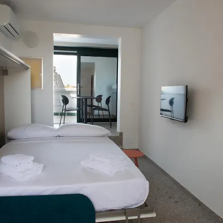 Lägenhet Lepetit Nest