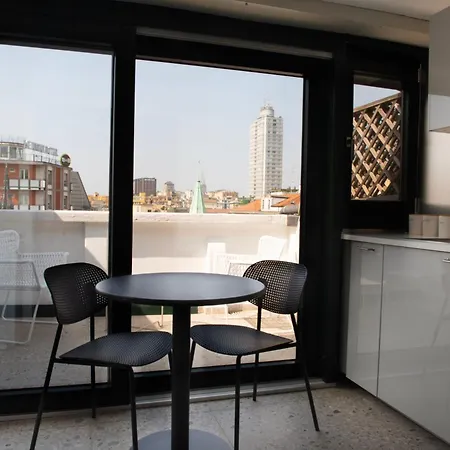 Lepetit Nest Lägenhet