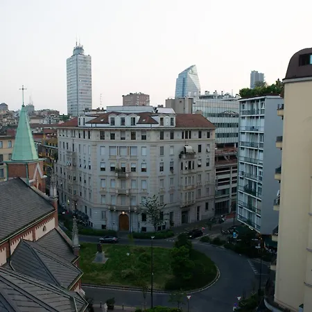 Lepetit Nest Lägenhet