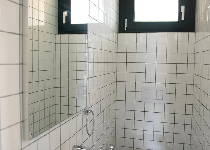 Apartment Lepetit Nest Milan