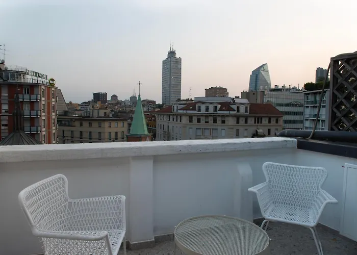 Lepetit Nest Apartment *