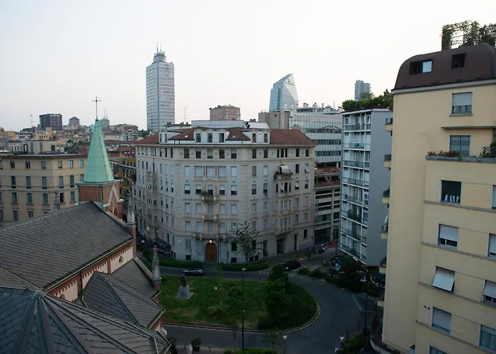 Lepetit Nest Apartment