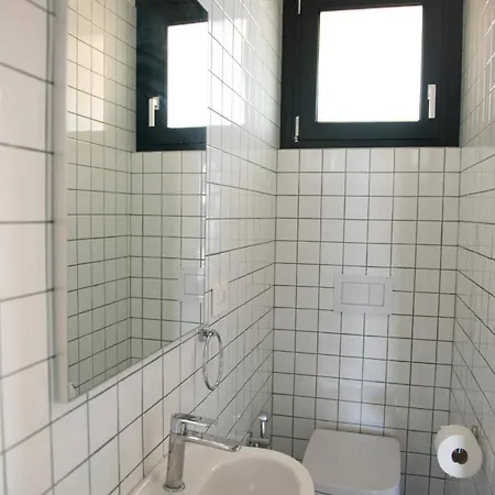Apartament Lepetit Nest Mediolan