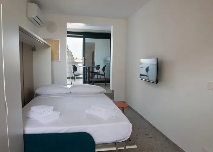 Apartament Lepetit Nest